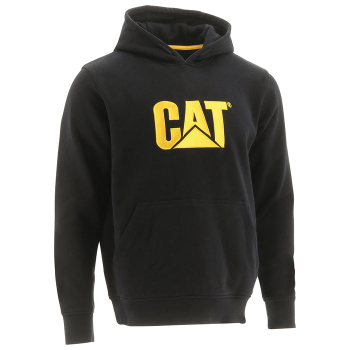 Men's Cat Trademark Pullover