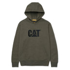 Men's CAT Trademark Pullover