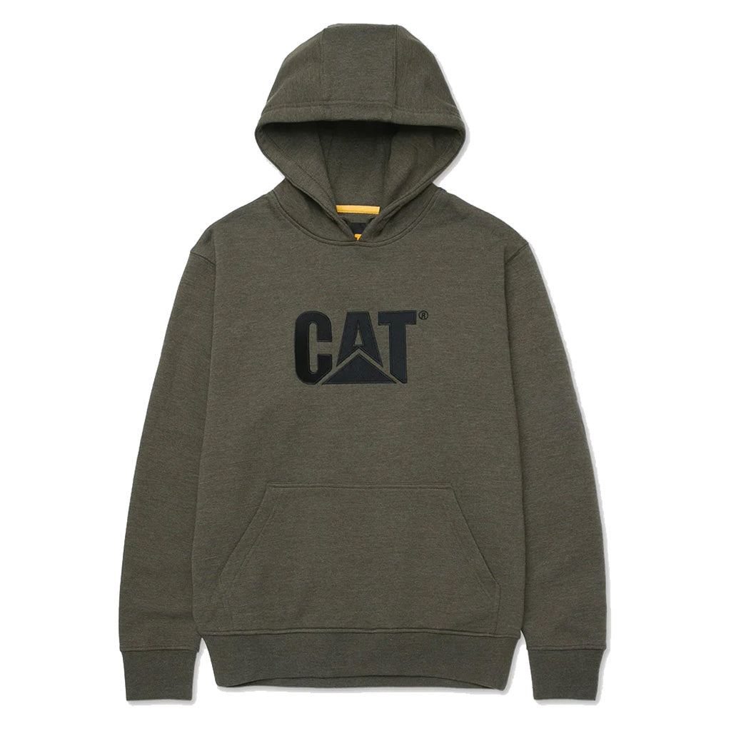 Men's CAT Trademark Pullover