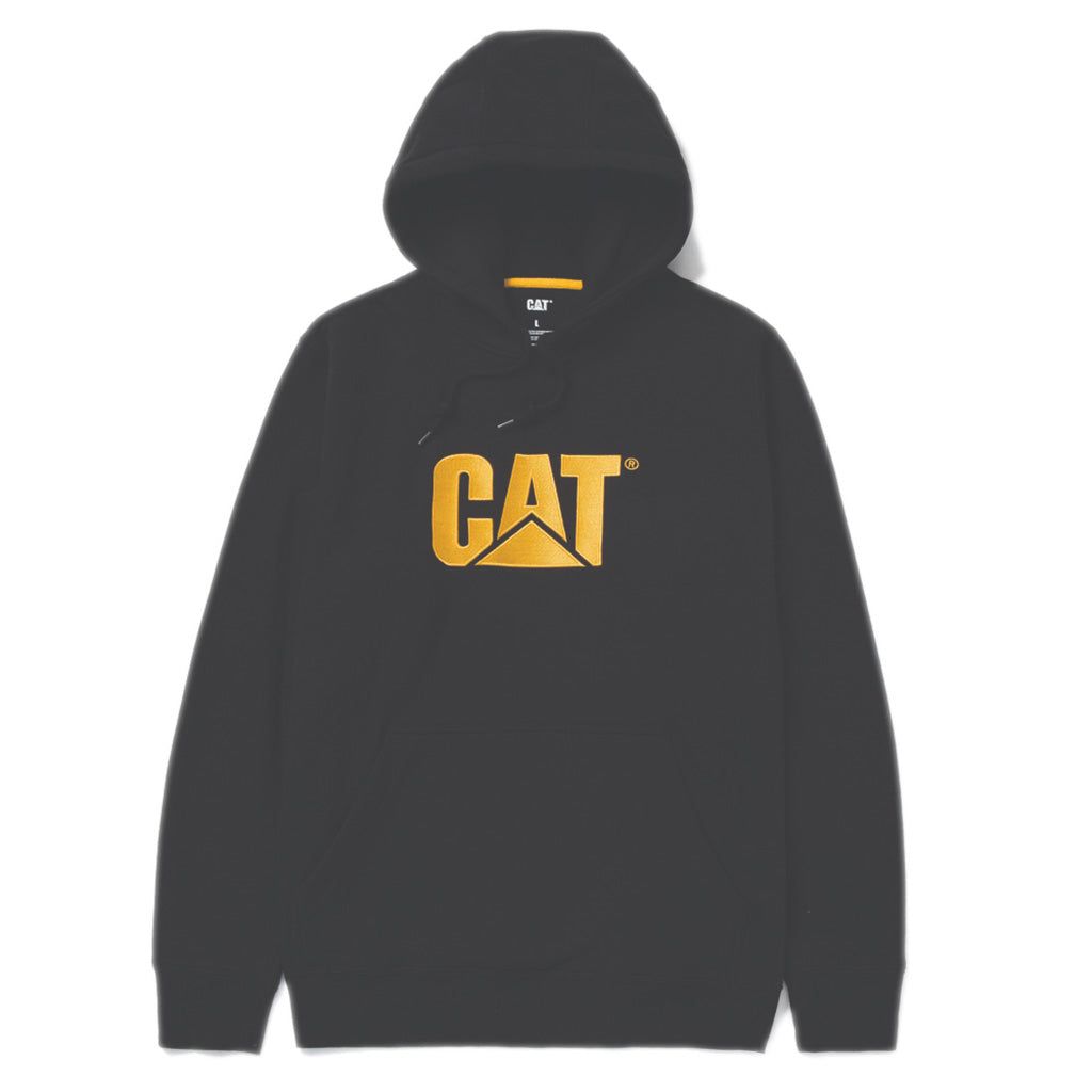 Men's CAT Trademark Pullover