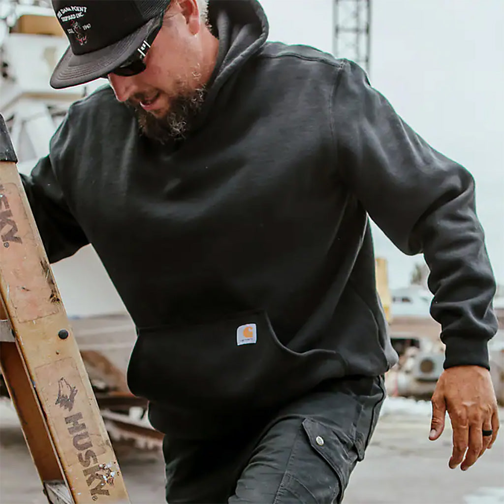 Men's Carhartt Midweight Pullover