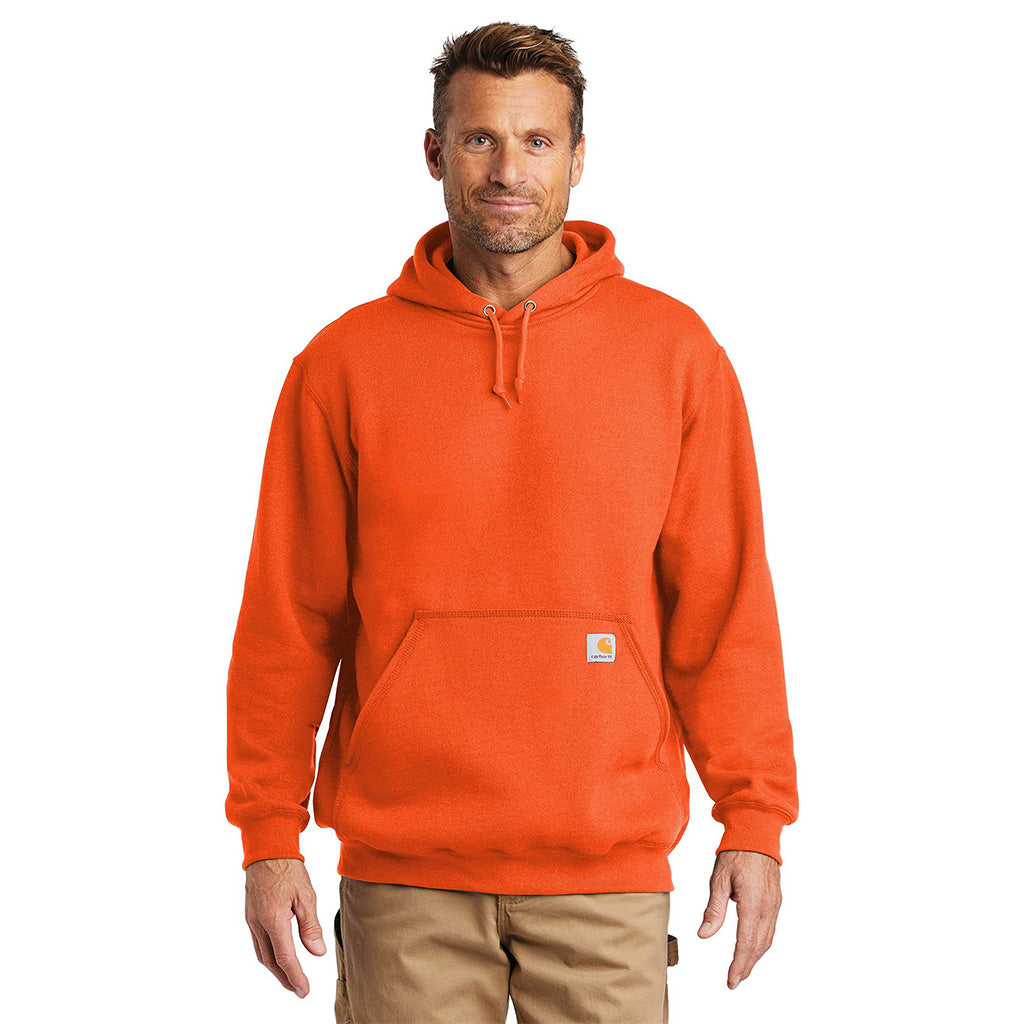 Men's Carhartt Midweight Pullover