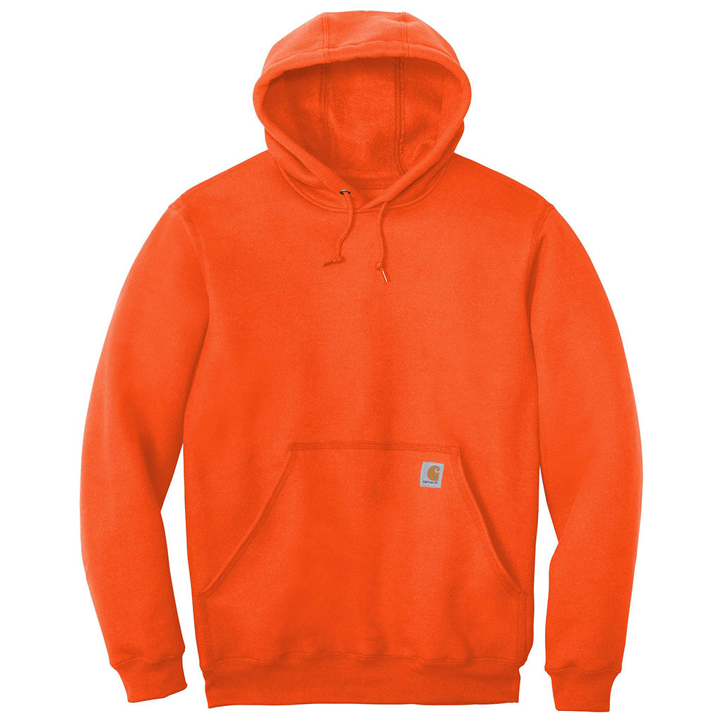 Men's Carhartt Midweight Pullover