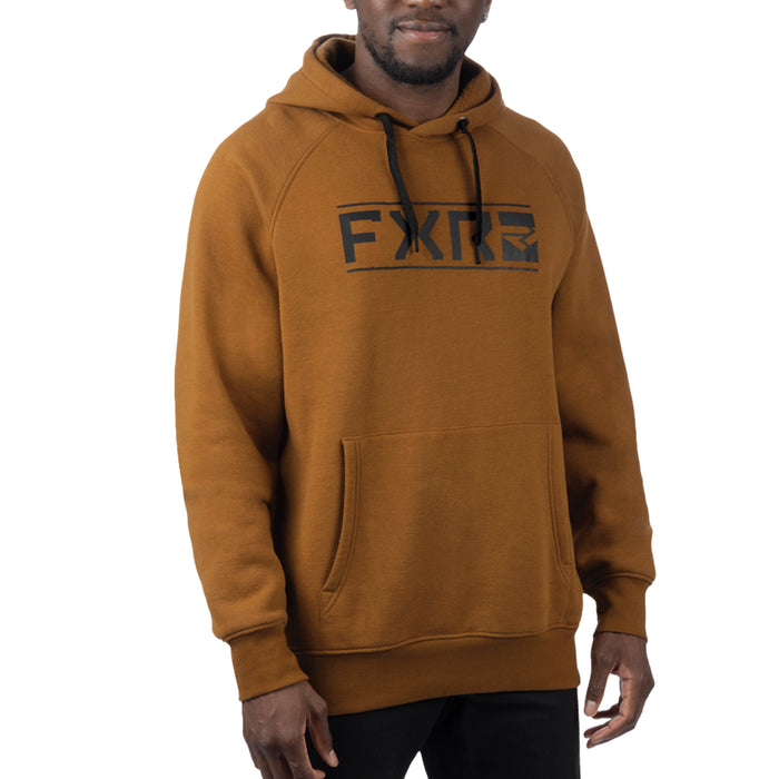 Men s FXR Victory Pullover Winnipeg Outfitters