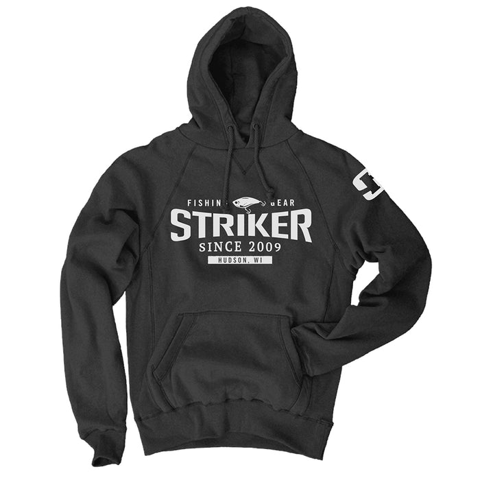 Men's Striker Habit Pullover