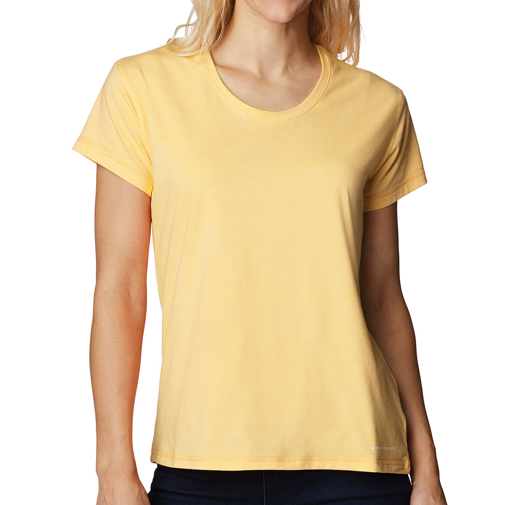 Women's Columbia Sun Trek T-Shirt