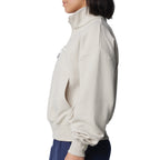 Women's Columbia Marble Canyon 1/4 Zip Pullover
