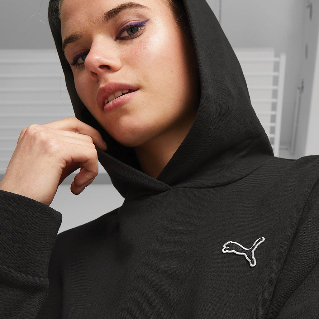 Women's Puma Better Essentials Pullover