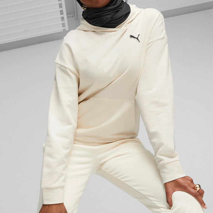 Women's Puma Better Essentials Pullover