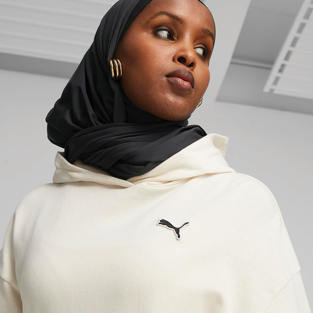 Women's Puma Better Essentials Pullover