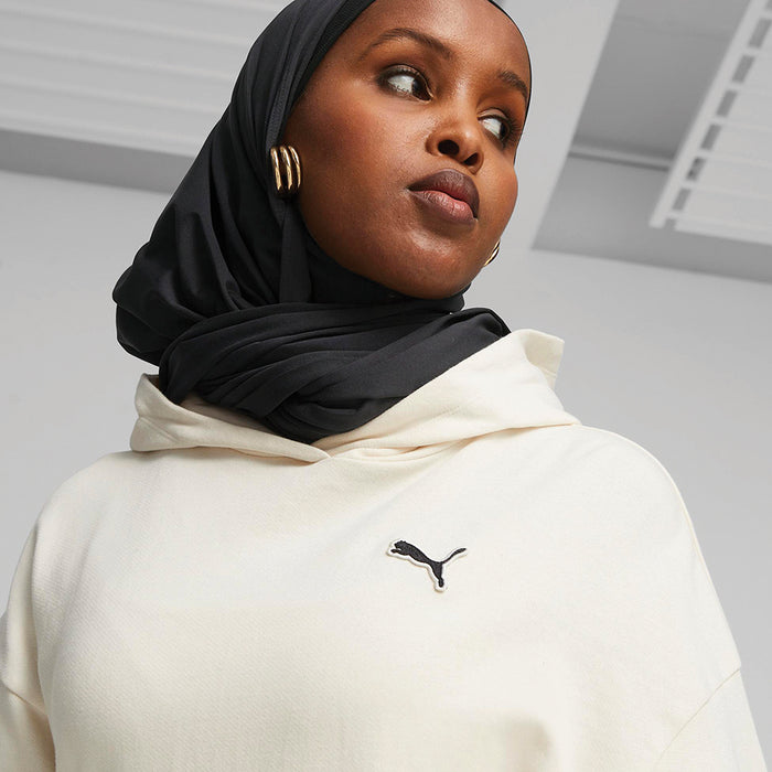 Women's Puma Better Essentials Pullover