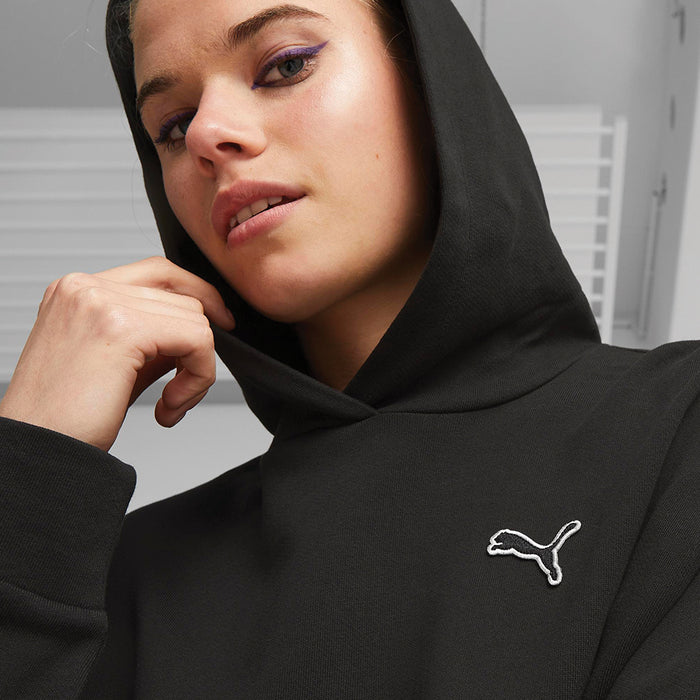 Women's Puma Better Essentials Pullover