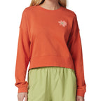 Women's Fox BYRD Crew Sweatshirt