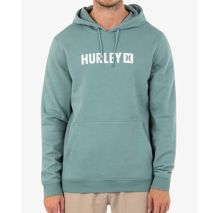 Men's Hurley The Box Pullover