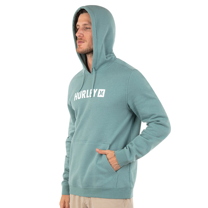 Men's Hurley The Box Pullover