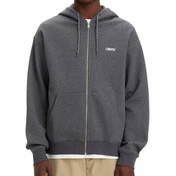 Men s Levis Seasonal Zip Hoody Winnipeg Outfitters