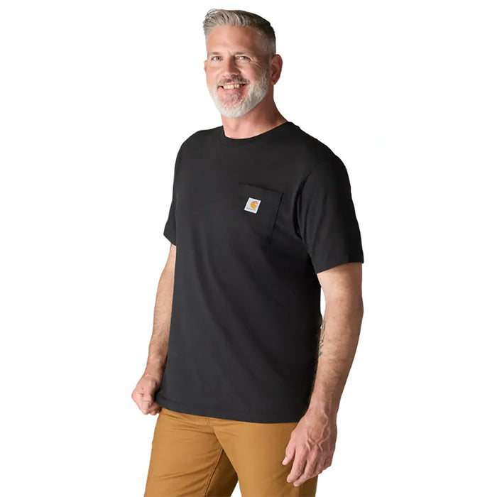 Men's Carhartt Pocket T-Shirt