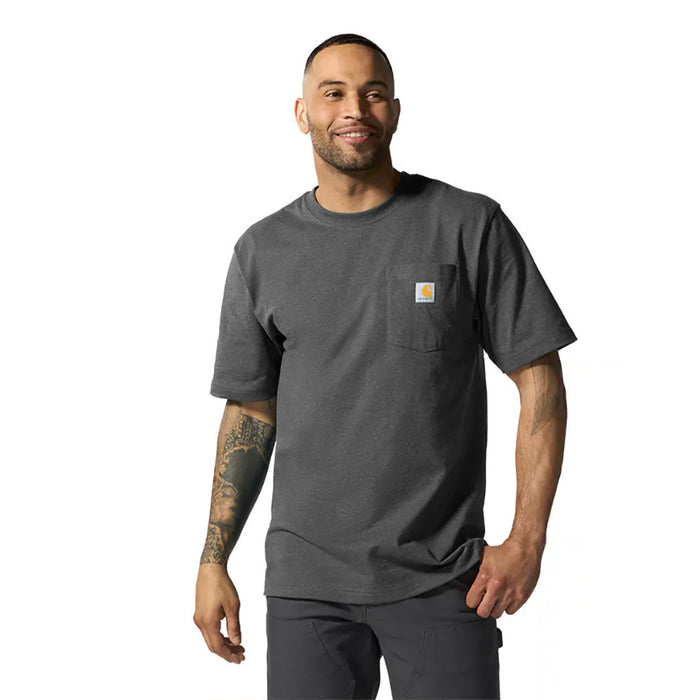Men's Carhartt Pocket T-Shirt