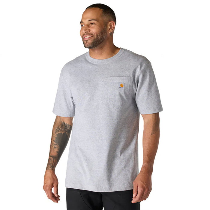 Men's Carhartt Pocket T-Shirt