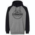 Men's Striker Icon Hoody-Walleye