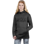 Youth FXR Podium Tech Pullover