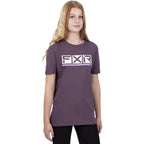 Youth FXR Podium Tee