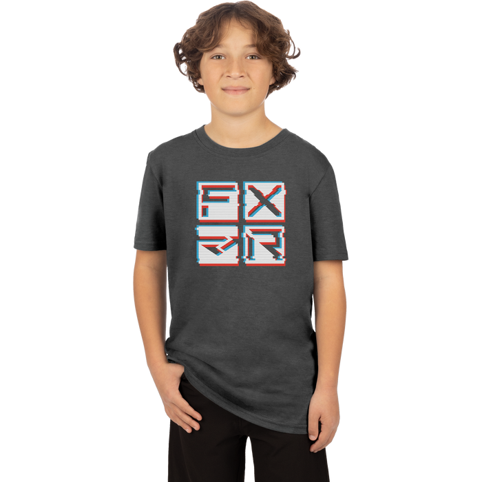 Youth FXR Broadcast Tee