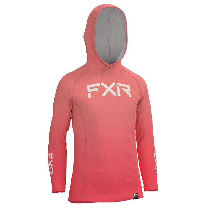 Youth FXR Attack UPF Pullover