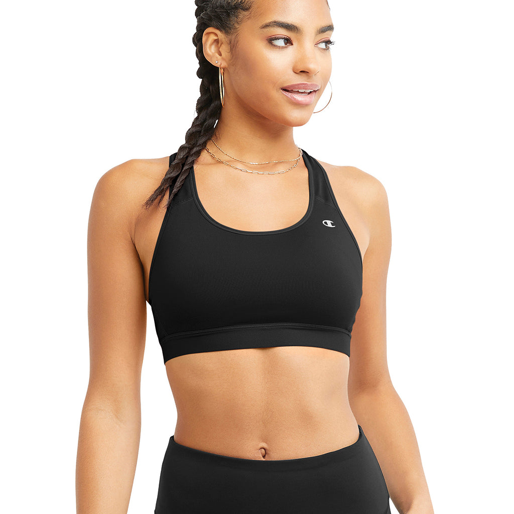High impact compression sports bra store