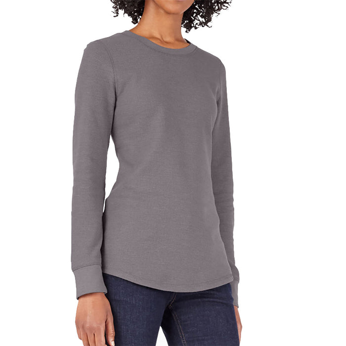 Women's Dickies L/S Crew