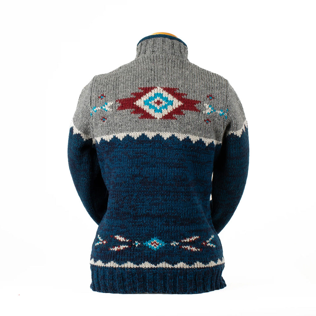 Women's Lost Horizons Mustang Sweater