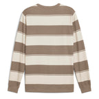 Men's Puma Class Striped Crew