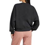 Women's Adidas Essentials Small Logo FeelCozy Sweatshirt