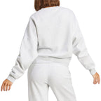 Women's Adidas Essentials Small Logo FeelCozy Sweatshirt
