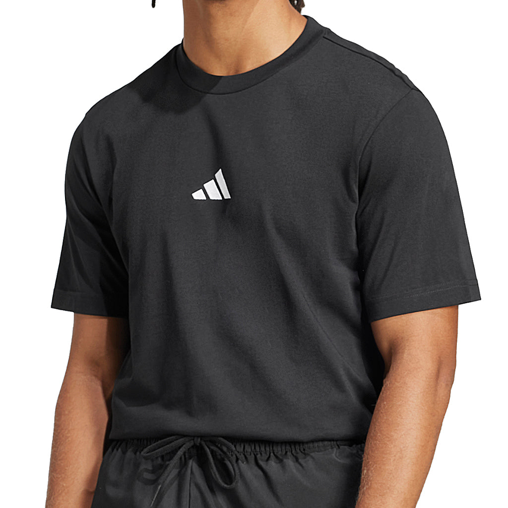 Men's Adidas Essentials SL Jersey Tee