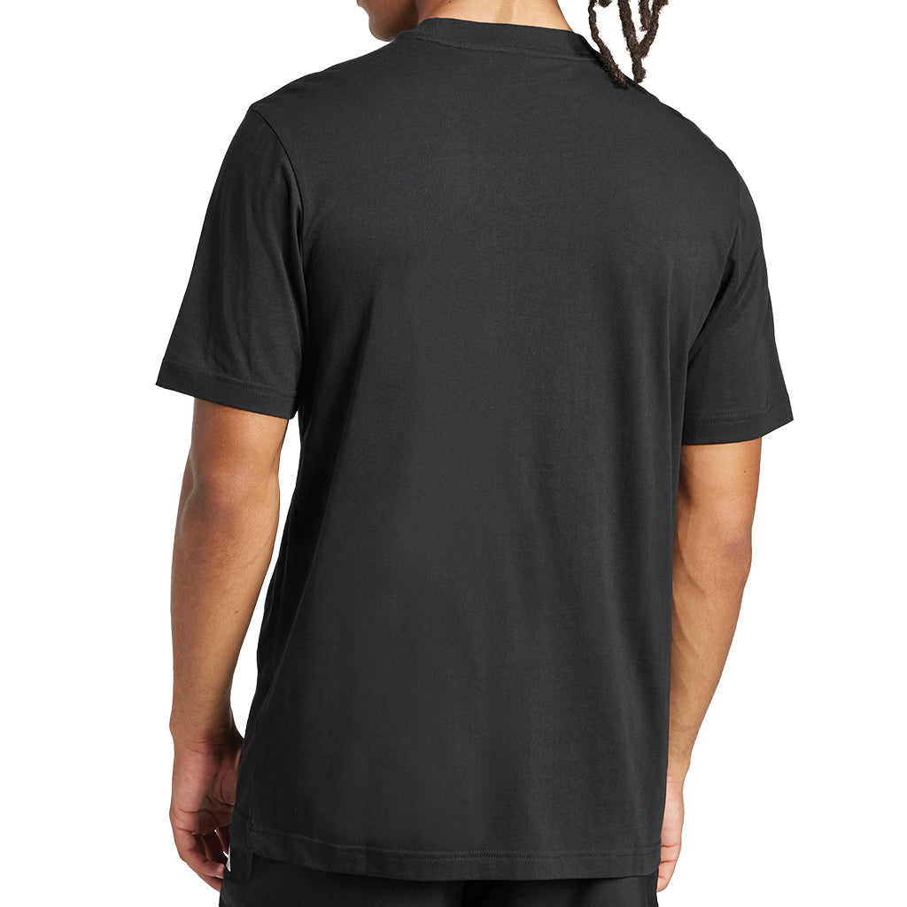 Men's Adidas Essentials SL Jersey Tee