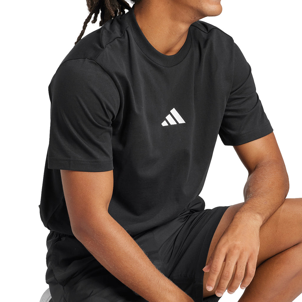 Men's Adidas Essentials SL Jersey Tee