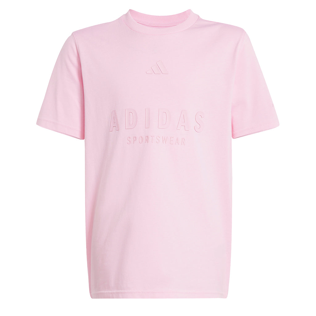 Youth Adidas All Season Tee