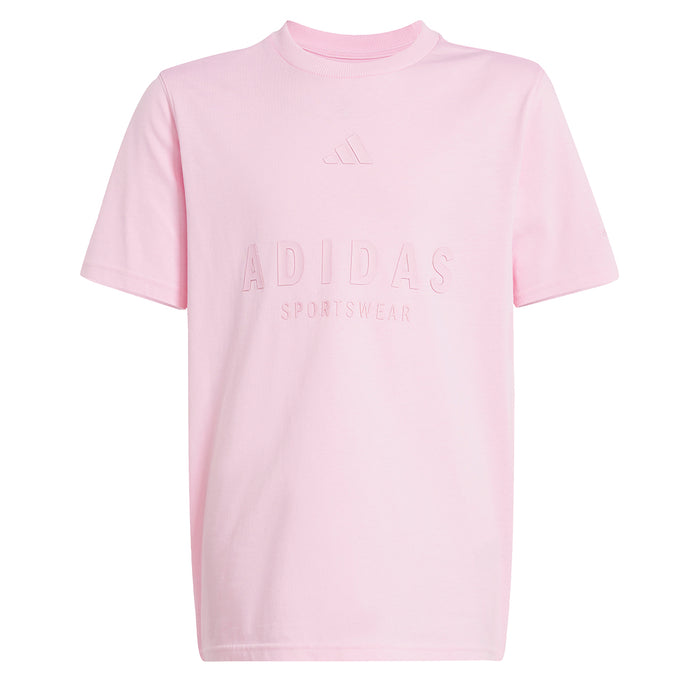 Youth Adidas All Season Tee