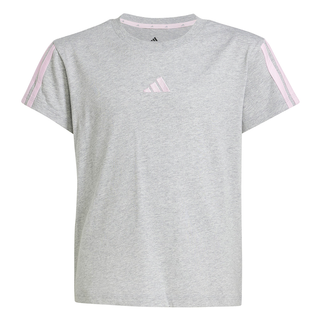 Girl's Adidas Essentials Tee