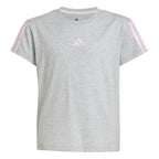 Girl's Adidas Essentials Tee