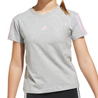 Girl's Adidas Essentials Tee