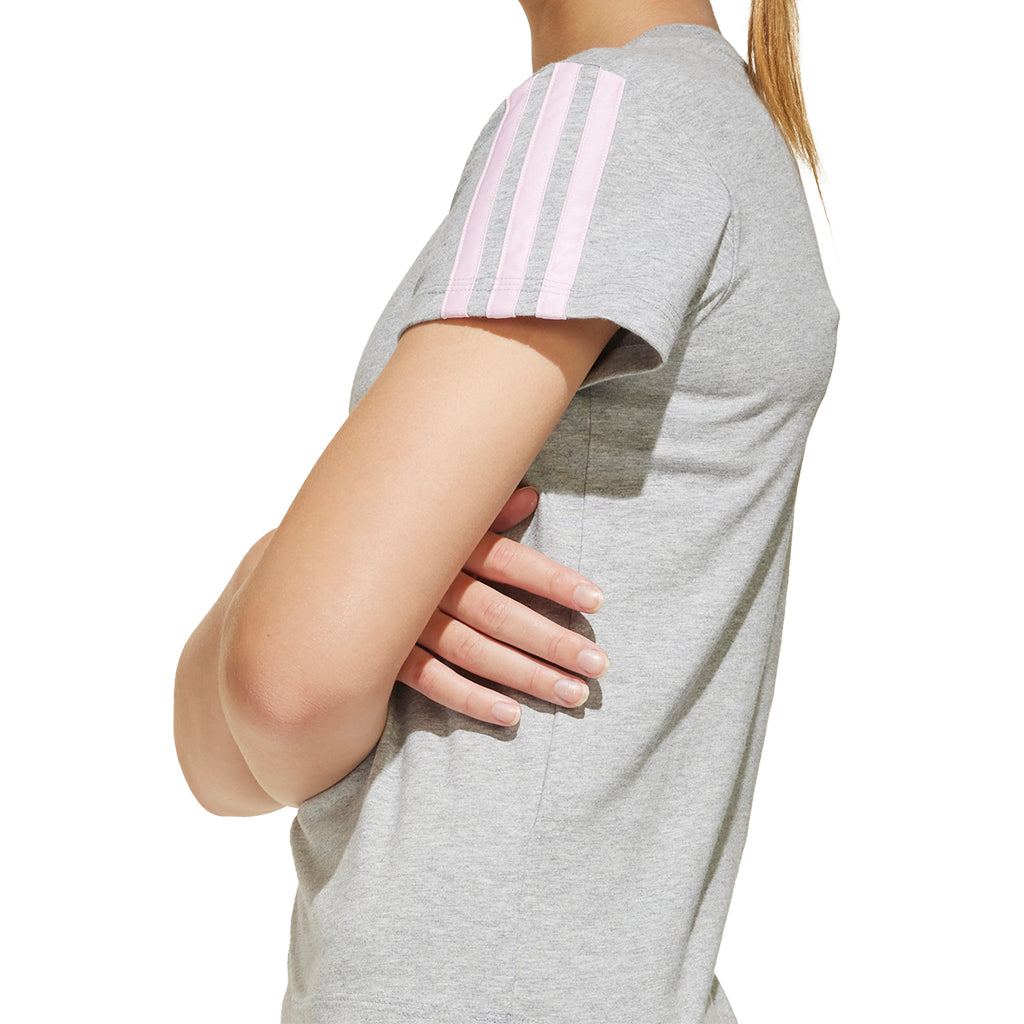 Girl's Adidas Essentials Tee