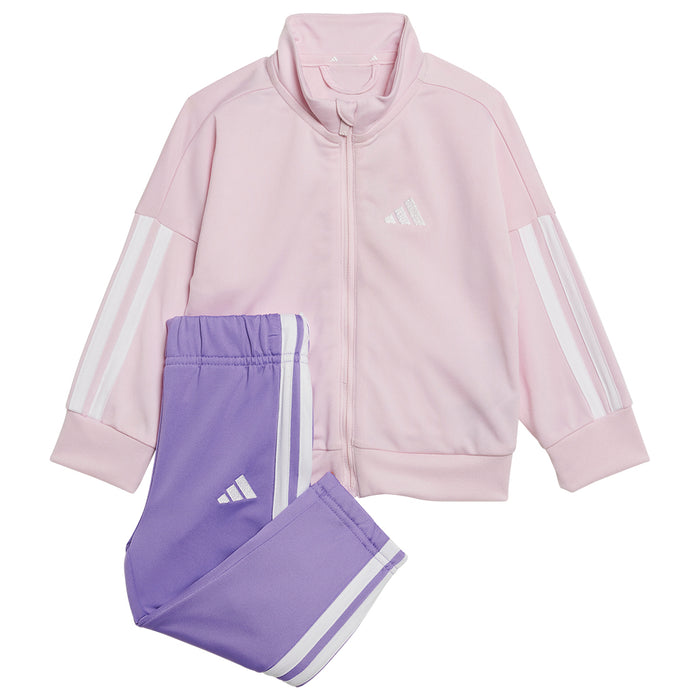 Infant Adidas Essentials CLIMACOOL Track Suit
