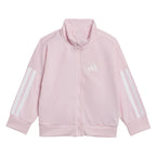 Infant Adidas Essentials CLIMACOOL Track Suit