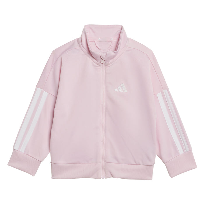 Infant Adidas Essentials CLIMACOOL Track Suit