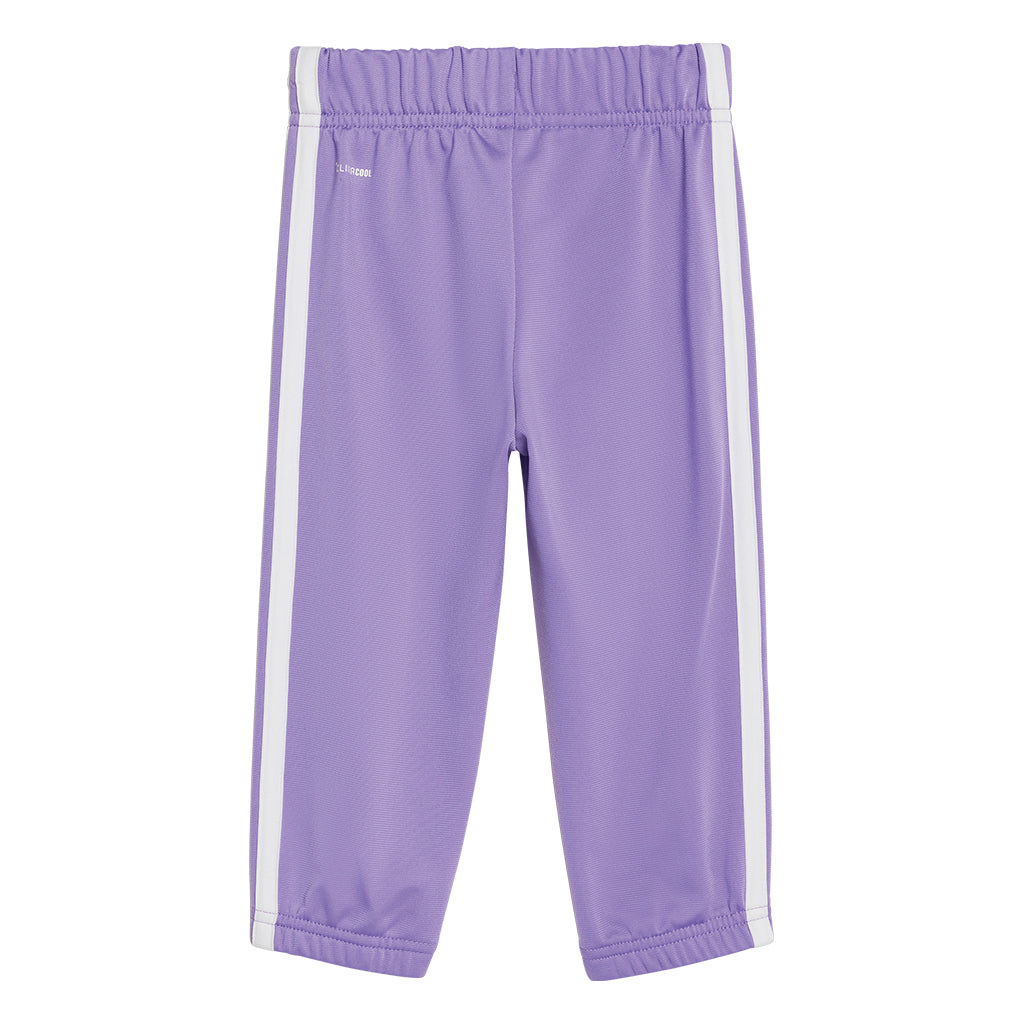 Infant Adidas Essentials CLIMACOOL Track Suit