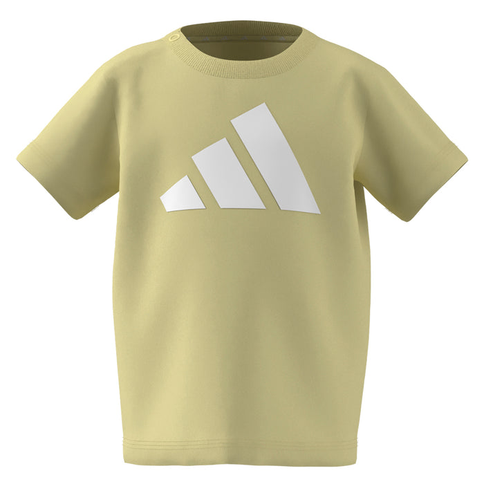 Infant Adidas Essentials Tee Set