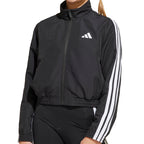 Girl's Adidas Essentials Climacool Jacket