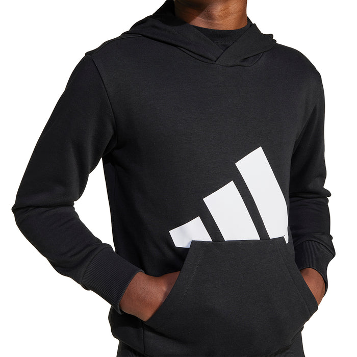 Youth Adidas Essentials Hoodie